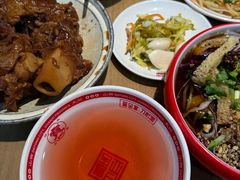 -晋宝章大同刀削面(和平里店)