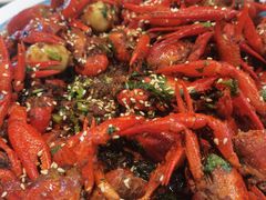 -滋味烤鱼(马北店)