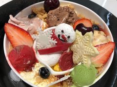 -哈根达斯(SM店)