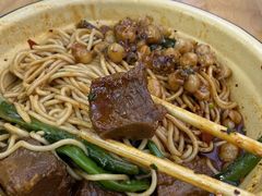 -放牛崽板凳面(观音桥好吃街A区店)