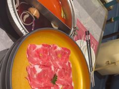 -一绪に寿喜烧(荟聚店)