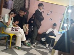 -拾光秀照相馆(石家庄勒泰中心店)