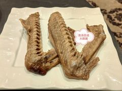-A One Kitchen·南京精菜馆(晶丽酒店店)