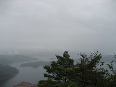 -五女山景区