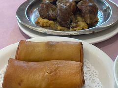 -金时代顺风大酒店(南桥百联店)