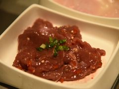 -海底捞火锅(海宁路店)