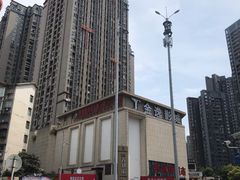 -金逸影城(中交丽景店)