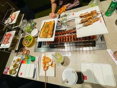 -丰茂烤串(金源店)