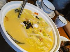 -水先生寧波菜(天一店)