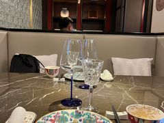 -海派悦庭·海胆烧麦·新融合菜(凯德广场店)