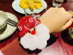 -潮堂(环球金融中心店)