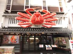 -蟹道乐(道顿堀本店)
