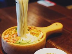 会飞的米线-大牌大·传统杭帮菜(湖滨店)