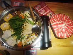 -有喜屋·日料·居酒屋(旭辉广场店)
