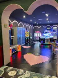 -MELAND CLUB亲子乐园·派对·餐厅(北京芳圆里ID MALL店)