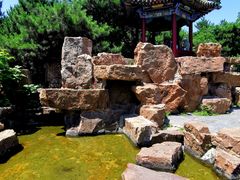 -北陵公园