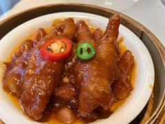 -滋粥楼·顺德菜(番禺广场总店)