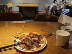 -比格比萨自助(西单明珠餐厅)