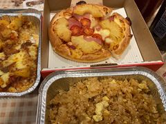 -必胜客(建华万达店)