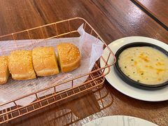 -西堤牛排(龙德广场店)
