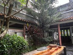 -东莞市可园博物馆