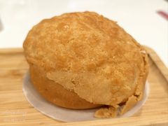 -金湖港式餐厅(建外店)