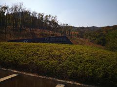 -南京市江宁方山