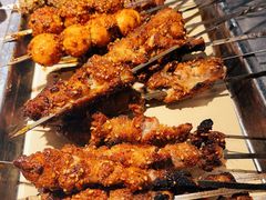 豆腐丸子-壹加壹电烤串(总店)