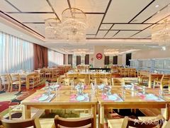 -北京九华山庄会展酒店