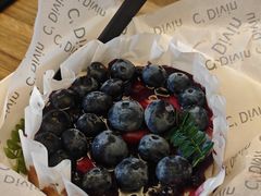 -罗莎蛋糕(魔法师司门口店)