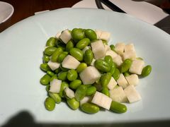 -金枝玉叶上海人家食府(三里河店)