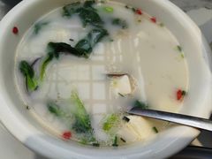 -又见炊烟私房菜(敬亭路店)