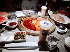 -茶百道(柏威年店)