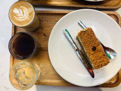 -Peet's 皮爷咖啡(东湖路手作店)