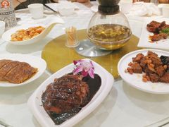 -光明邨大酒家(淮海路店)