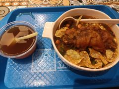 -文昌桥螺蛳粉(魏公村店)