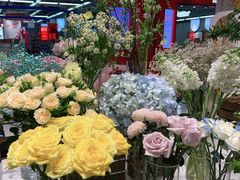 -Libra Flora花店(骆岗中央公园店)