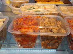 -娘心豆品(方庄店)