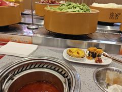 -喜家自助小火锅(乐客城店)