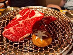 -牧童禧肉社·韩国炭火烤肉店(中粮祥云小镇创始店)