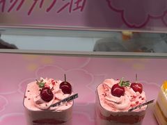 -甜星Star面包生日蛋糕(北坦店)