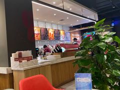 -COSTA COFFEE(斯普瑞斯奥特莱斯店)
