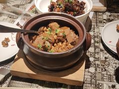 -绿茶餐厅(哈尔滨凯德店)