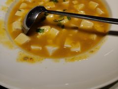 蟹黄豆腐-高第街56号餐厅(凯德mall新都心店)