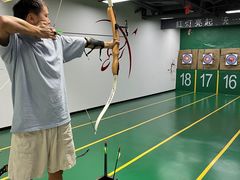 -射箭馆(新街口店)