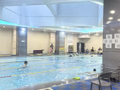 -阳光游泳培训(北苑店)