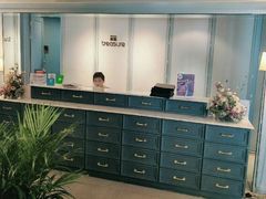 -Treasure Spa & Salon 萃奢 暹罗SQ1