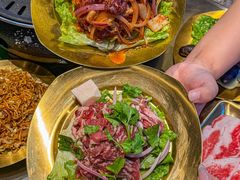 -大千金齐齐哈尔烤肉(清湖店)