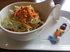 -臻宝中餐厅·大连菜·海鲜·融合菜(大连一方城堡豪华精选酒店)