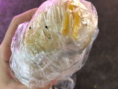 -糯米包油条(武汉大学店)